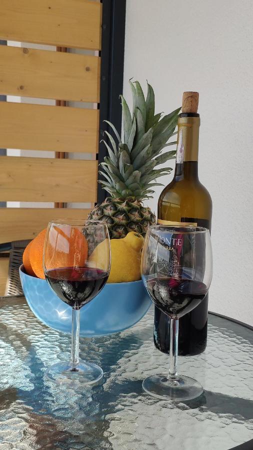 Apartament Blu Bałtyk Apartament Sarbinowo Zewnętrze zdjęcie